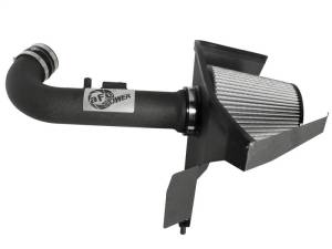 aFe - aFe MagnumFORCE Air Intake Stage-2 Pro DRY S 10-11 Chevrolet Camaro V6 3.6L - 51-12382 - Image 7