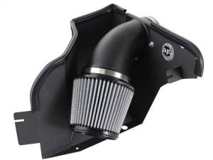 aFe MagnumFORCE Intake Stage-2 Pro DRY S 92-99 BMW 3 Series (E36) L6 (US) - 51-12392