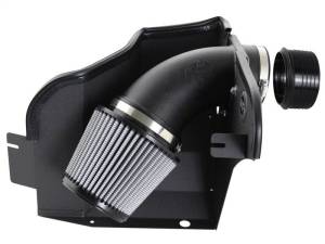 aFe - aFe MagnumFORCE Intake Stage-2 Pro DRY S 92-99 BMW 3 Series (E36) L6 (US) - 51-12392 - Image 6