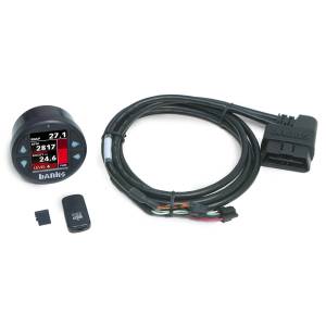 Banks Power - Banks Power iDash 1.8 DataMonster Upgrade Kit 06-07 Cummins 5.9L / 08-10 Ford 6.7L SixGun/EconoMind - 61472 - Image 2