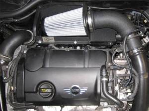 aFe - aFe MagnumFORCE Intake Stage-2 Pro DRY S 11-13 Mini Cooper S L4-1.6L (Turbo) - 51-12452 - Image 2