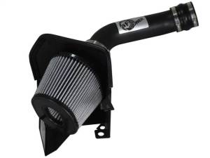 aFe MagnumFORCE Intake System Stage-2 Pro DRY S 2014 Jeep Cherokee V6 3.0L EcoDiesel - 51-12472