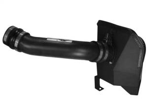 aFe - aFe MagnumFORCE Intake System Stage-2 Pro DRY S 2014 Jeep Cherokee V6 3.0L EcoDiesel - 51-12472 - Image 3