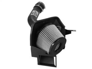 aFe - aFe MagnumFORCE Intake System Stage-2 Pro DRY S 2014 Jeep Cherokee V6 3.0L EcoDiesel - 51-12472 - Image 4