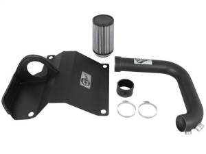 aFe - aFe MagnumFORCE Intake Stage-2 Pro DRY S VW 09-14 Jetta/Golf 12-14 Passat/Beetle 2.5L - 51-12492 - Image 3