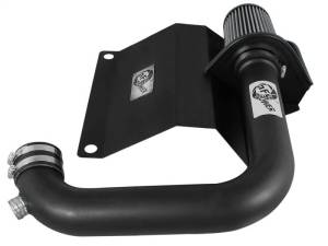 aFe - aFe MagnumFORCE Intake Stage-2 Pro DRY S VW 09-14 Jetta/Golf 12-14 Passat/Beetle 2.5L - 51-12492 - Image 4