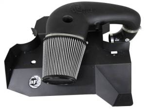 aFe MagnumFORCE Intake Stage-2 Pro DRY S 12-14 Fiat 500 L4-1.4L - 51-12512