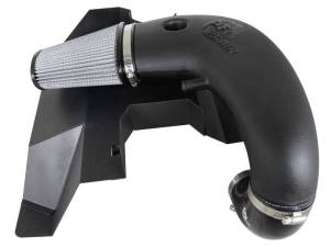 aFe - aFe MagnumFORCE Intake Stage-2 Pro DRY S 12-14 Fiat 500 L4-1.4L - 51-12512 - Image 3