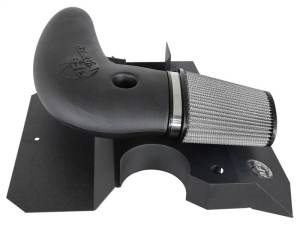 aFe - aFe MagnumFORCE Intake Stage-2 Pro DRY S 12-14 Fiat 500 L4-1.4L - 51-12512 - Image 5