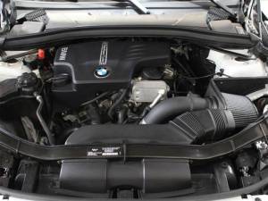 aFe - aFe MagnumFORCE Intake System Stage-2 Pro DRY S 12-15 BMW X1 (E84) 2.0L N20 - 51-12522 - Image 2