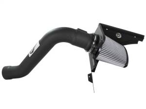 aFe - aFe MagnumFORCE Intake System Stage-2 Pro DRY S 12-15 BMW X1 (E84) 2.0L N20 - 51-12522 - Image 3