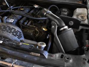 aFe - aFe MagnumFORCE Intake Stage-2 Pro DRY S 93-98 Jeep Grand Cherokee (ZJ) 4.0L - 51-12562 - Image 2