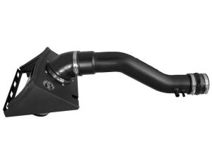 aFe - aFe MagnumFORCE Intake System Stage-2 Pro DRY S 11-14 Ford F-150 V6 3.7L - 51-12592 - Image 5