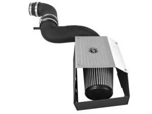 aFe - aFe MagnumFORCE Intake System Stage-2 Pro DRY S 06-09 Jeep Commander (XK) V8 4.7L - 51-12602 - Image 3