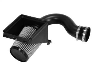 aFe - aFe MagnumFORCE Intakes Stage-2 Pro DRY S 12-15 Ford Explorer Sport V6 3.5L (tt) EcoBoost - 51-12622 - Image 4