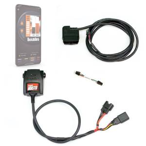 Banks Power - Banks Power Pedal Monster Kit (Stand-Alone) - Molex MX64 - 6 Way - Use w/Phone - 64310 - Image 2