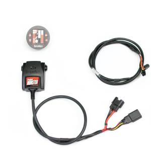 Banks Power - Banks Power Pedal Monster Kit (Stand-Alone) - Molex MX64 - 6 Way - Use w/iDash 1.8 - 64311 - Image 2