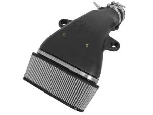 aFe - aFe Magnum FORCE Stage-2 Pro DRY S Intake Systems 06-13 Chevrolet Corvette Z06 (C6) V8-7.0L (LS7) - 51-12732 - Image 3