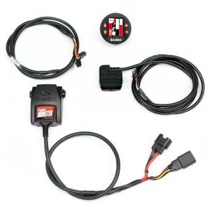 Banks Power - Banks Power Pedal Monster Kit w/iDash 1.8 - Molex MX64 - 6 Way - 64312 - Image 2