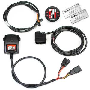 Banks Power - Banks Power Pedal Monster Kit w/iDash SuperGauge - 07-19 Ram 2500/3500 / 11-20 Ford F-Series 6.7L - 64312-C - Image 2