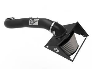 aFe - aFe MagnumFORCE Intakes Stage-2 Pro Dry S 2015 Ford F-150 5.0L V8 - 51-12742 - Image 2