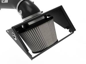 aFe - aFe MagnumFORCE Intakes Stage-2 Pro Dry S 2015 Ford F-150 5.0L V8 - 51-12742 - Image 3