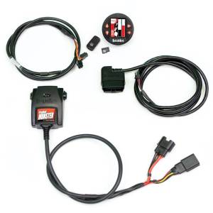 Banks Power - Banks Power Pedal Monster Kit w/iDash 1.8 DataMonster - Molex MX64 - 6 Way - 64313 - Image 2