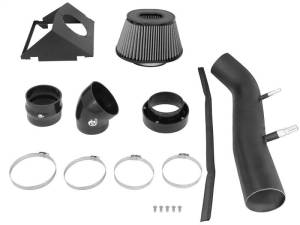 aFe - aFe MagnumFORCE Intakes Stage-2 Pro Dry S 2015 Ford F-150 5.0L V8 - 51-12742 - Image 6