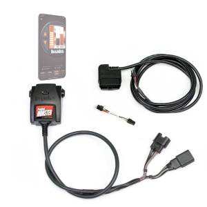 Banks Power - Banks Power 2006-2007 CHEVY/GMC 2500 Pedal Monster Kit(Stand-Alone)-Molex MX64-6 Way-Use w/Phone - 64315 - Image 2