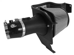 aFe - aFe MagnumFORCE Intakes Stage-2 PDS AIS 15-16 Dodge Challenger SRT Hellcat 6.2L V8 (sc) - 51-12802 - Image 7