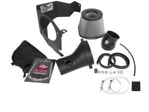 aFe - aFe MagnumFORCE Intakes Stage-2 PDS AIS 15-16 Dodge Challenger SRT Hellcat 6.2L V8 (sc) - 51-12802 - Image 9