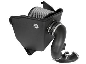 aFe - AFE Magnum FORCE Stage-2 Pro DRY S Intake System GM Colorado/Canyon 2016 I4-2.8L (td) - 51-12832 - Image 2