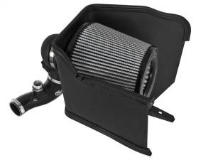 aFe - AFE Magnum FORCE Stage-2 Pro DRY S Intake System GM Colorado/Canyon 2016 I4-2.8L (td) - 51-12832 - Image 7