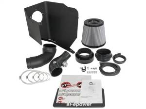 aFe - AFE Magnum FORCE Stage-2 Pro DRY S Intake System GM Colorado/Canyon 2016 I4-2.8L (td) - 51-12832 - Image 8