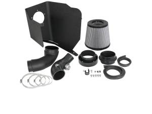 aFe - AFE Magnum FORCE Stage-2 Pro DRY S Intake System GM Colorado/Canyon 2016 I4-2.8L (td) - 51-12832 - Image 9