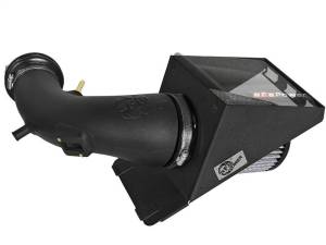 aFe - aFe POWER Magnum FORCE Stage-2 Pro DRY S Cold Air Intake System Ford Edge 09-14 3.5L - 51-12842 - Image 8