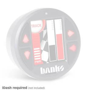 Banks Power - Banks Power Pedal Monster Throttle Sensitivity Booster for Use w/ Exst. iDash - 07.5-19 GM 2500/3500 - 64321-C - Image 4