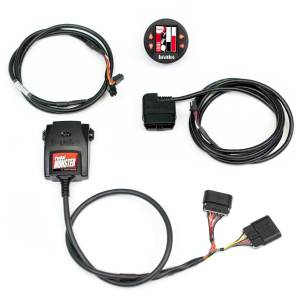 Banks Power - Banks Power Pedal Monster Kit w/iDash 1.8 - Aptiv GT 150 - 6 Way - 64322 - Image 2