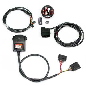 Banks Power - Banks Power Pedal Monster Kit w/iDash 1.8 DataMonster - Aptiv GT 150 - 6 Way - 64323 - Image 2