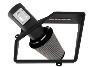 aFe - aFe POWER Momentum GT Pro Dry S Intake System 15-17 Mini Cooper S 2.0(T) (B46/48) - 51-12862 - Image 12