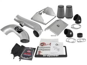 aFe - aFe POWER Magnum FORCE Stage-2 Pro Dry S Cold Air Intake 2017 Ford Raptor V6-3.5L (tt) - 51-12882-H - Image 7