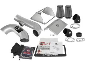 aFe - aFe POWER Magnum FORCE Stage-2 Pro Dry S Cold Air Intake 2017 Ford Raptor V6-3.5L (tt) - 51-12882-H - Image 9