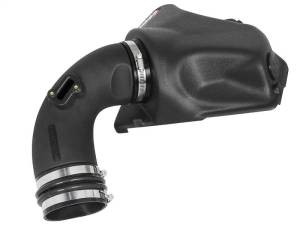 aFe - aFe MagnumFORCE Cold Air Intake Stage-2 Pro DRY S 16-17 BMW 340i (F30) L6-3.0L (t) B58 - 51-12912-B - Image 4