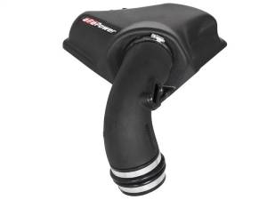 aFe - aFe MagnumFORCE Cold Air Intake Stage-2 Pro DRY S 16-17 BMW 340i (F30) L6-3.0L (t) B58 - 51-12912-B - Image 6