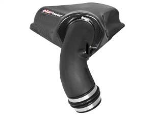 aFe - aFe MagnumFORCE Intake Stage-2 Pro DRY S 2017 BMW 340i (F30) L6-3.0L (t) B58 - 51-12912-C - Image 3