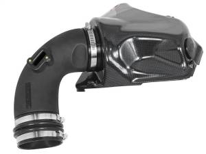 aFe - aFe MagnumFORCE Intake Stage-2 Pro DRY S 2017 BMW 340i (F30) L6-3.0L (t) B58 - 51-12912-C - Image 4