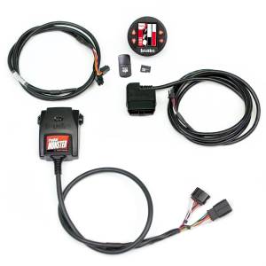 Banks Power - Banks Power Pedal Monster Throttle Sensitivity Booster w/ iDash Datamonster - Subaru/Scion/Toyota - 64328 - Image 2