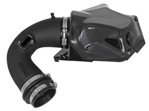 aFe - aFe MagnumFORCE Intake Stage-2 Pro DRY S 2017 BMW 330i (F3x) L4-2.0L (t) B48 - 51-12922-C - Image 4