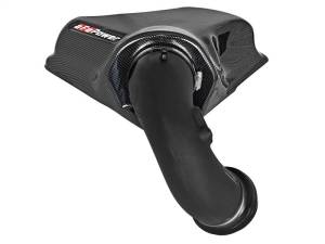 aFe - aFe MagnumFORCE Intake Stage-2 Pro DRY S 2017 BMW 330i (F3x) L4-2.0L (t) B48 - 51-12922-C - Image 5