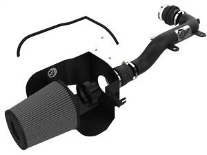 aFe - aFe Magnum FORCE Stage-2 XP Pro DRY S Cold Air Intake System 2018+ Jeep Wrangler (JL) V6 3.6L - 51-13002-B - Image 4